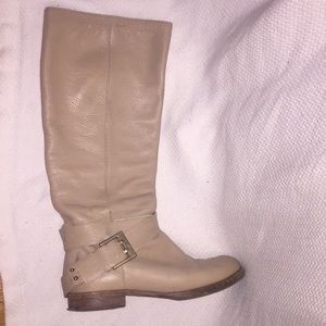 🆕 CHLOÉ | Leather Boots